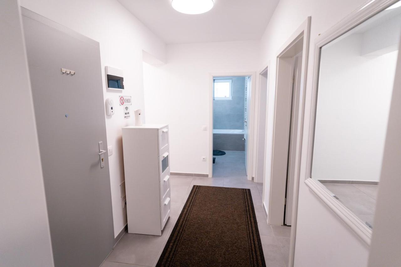 Casa Germana Apartment Брашов Екстериор снимка
